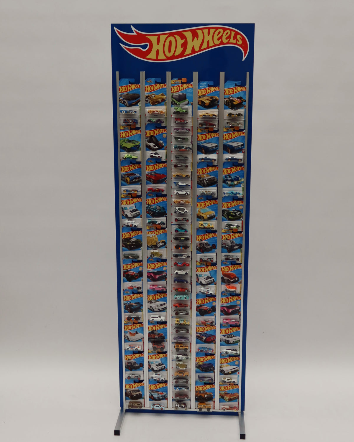 Diecast Display Stand