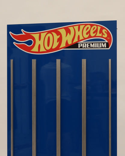 Diecast Premium Display Stand