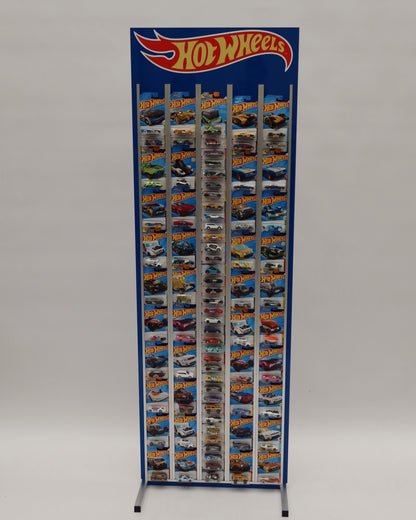 Diecast Display Stand