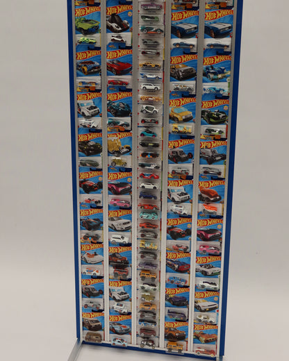 Diecast Display Stand