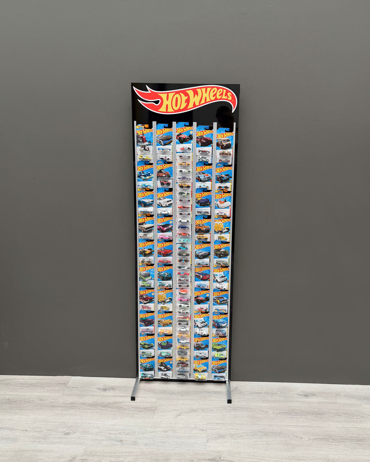Diecast Display Stand