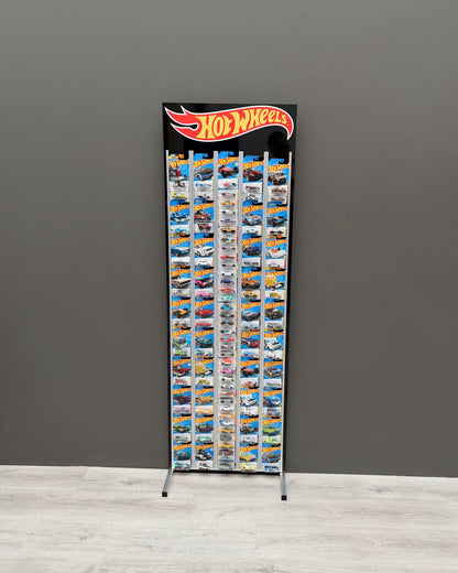 Diecast Display Stand