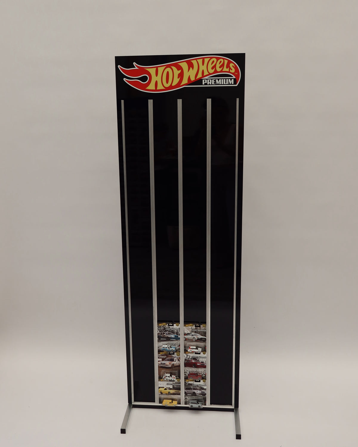 Diecast Premium Display Stand