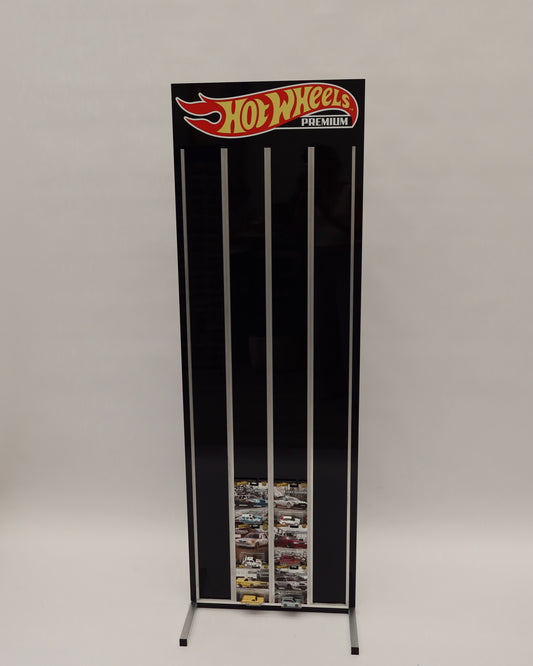 Diecast Premium Display Stand