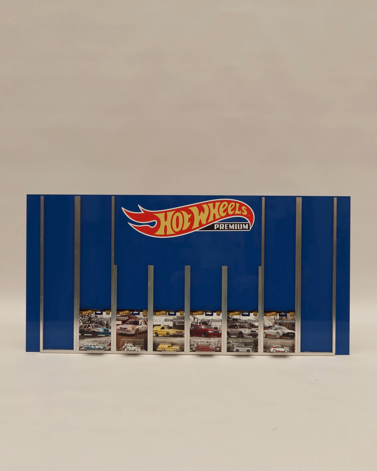 Diecast Premium Wall Mount