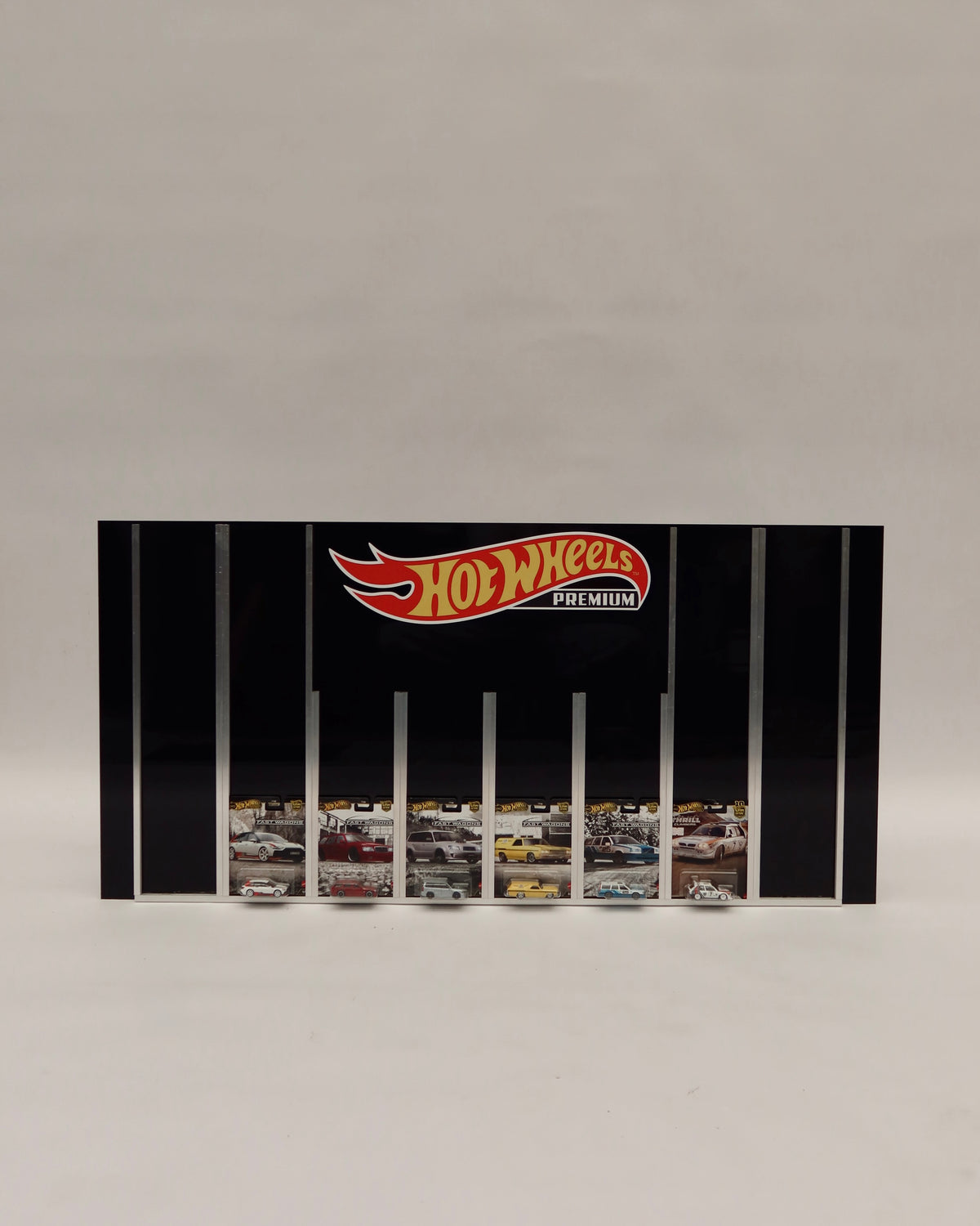 Diecast Premium Wall Mount