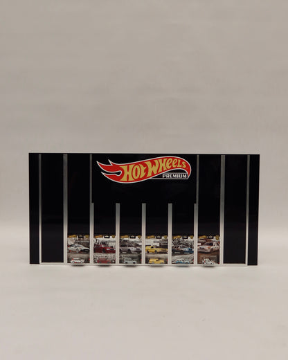 Diecast Premium Wall Mount