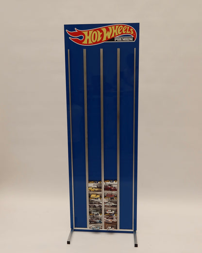Diecast Premium Display Stand