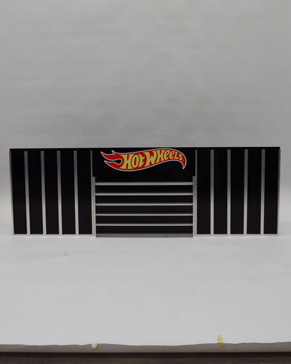 Diecast Hybrid Display
