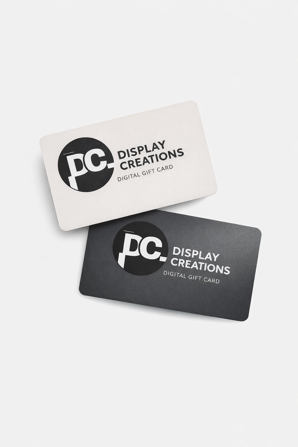 Display Creations Gift Card