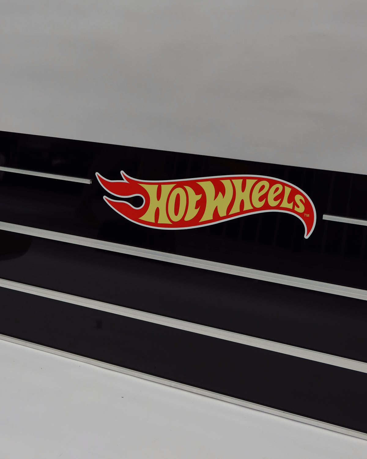 Diecast Horizontal Display