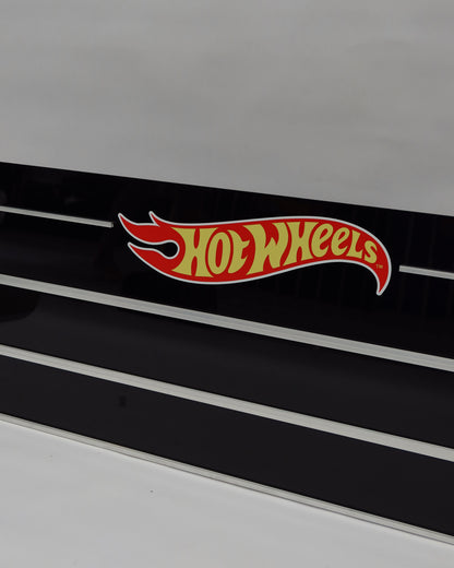 Diecast Horizontal Display