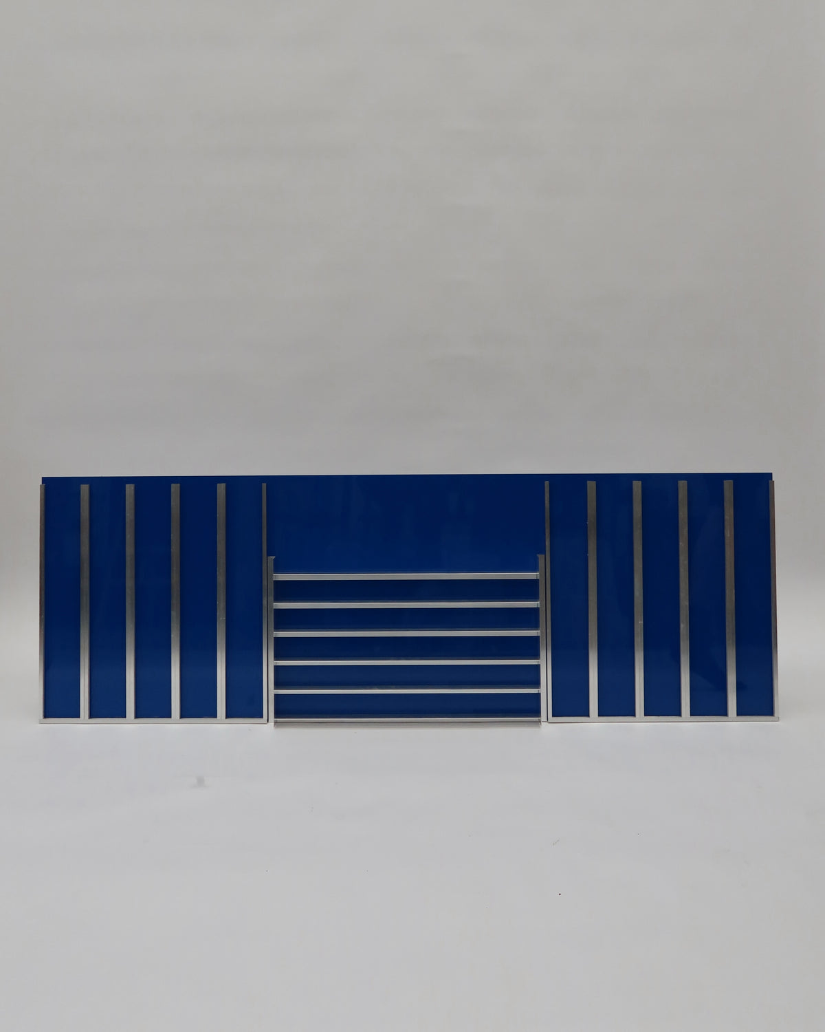 Diecast Hybrid Display