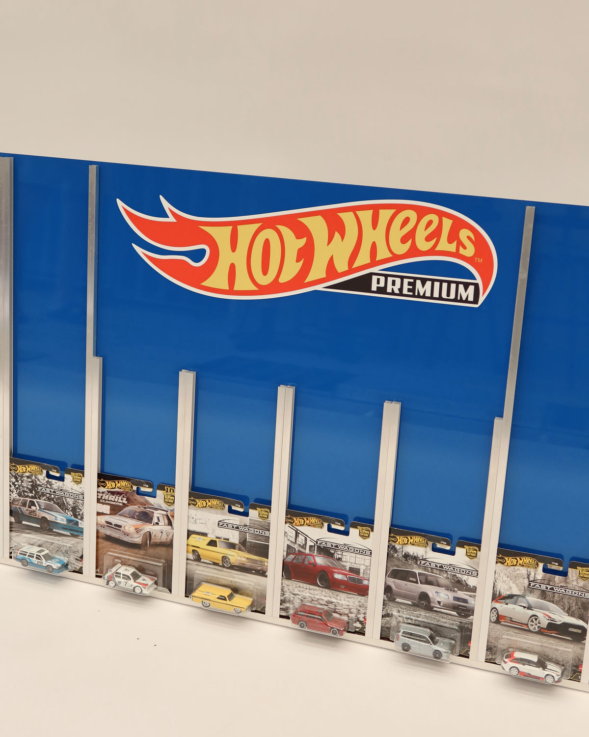 Diecast Premium Wall Mount