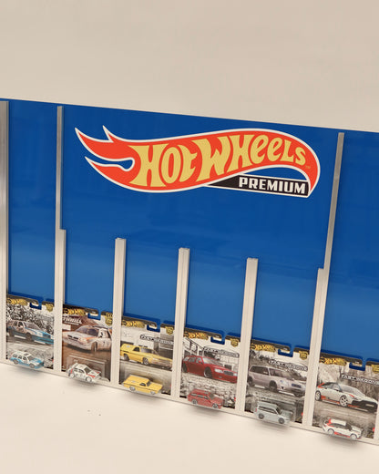 Diecast Premium Wall Mount