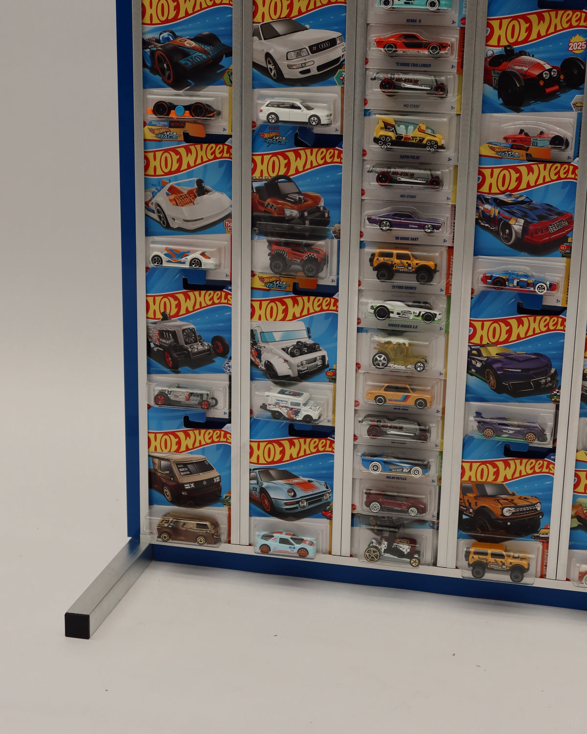 Diecast Display Stand