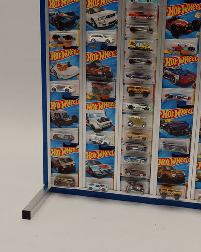 Diecast Display Stand