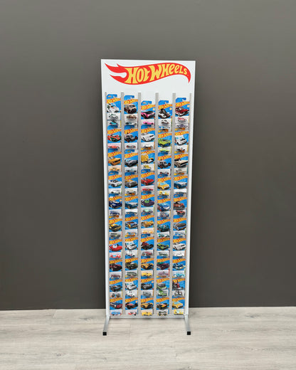 Diecast Display Stand