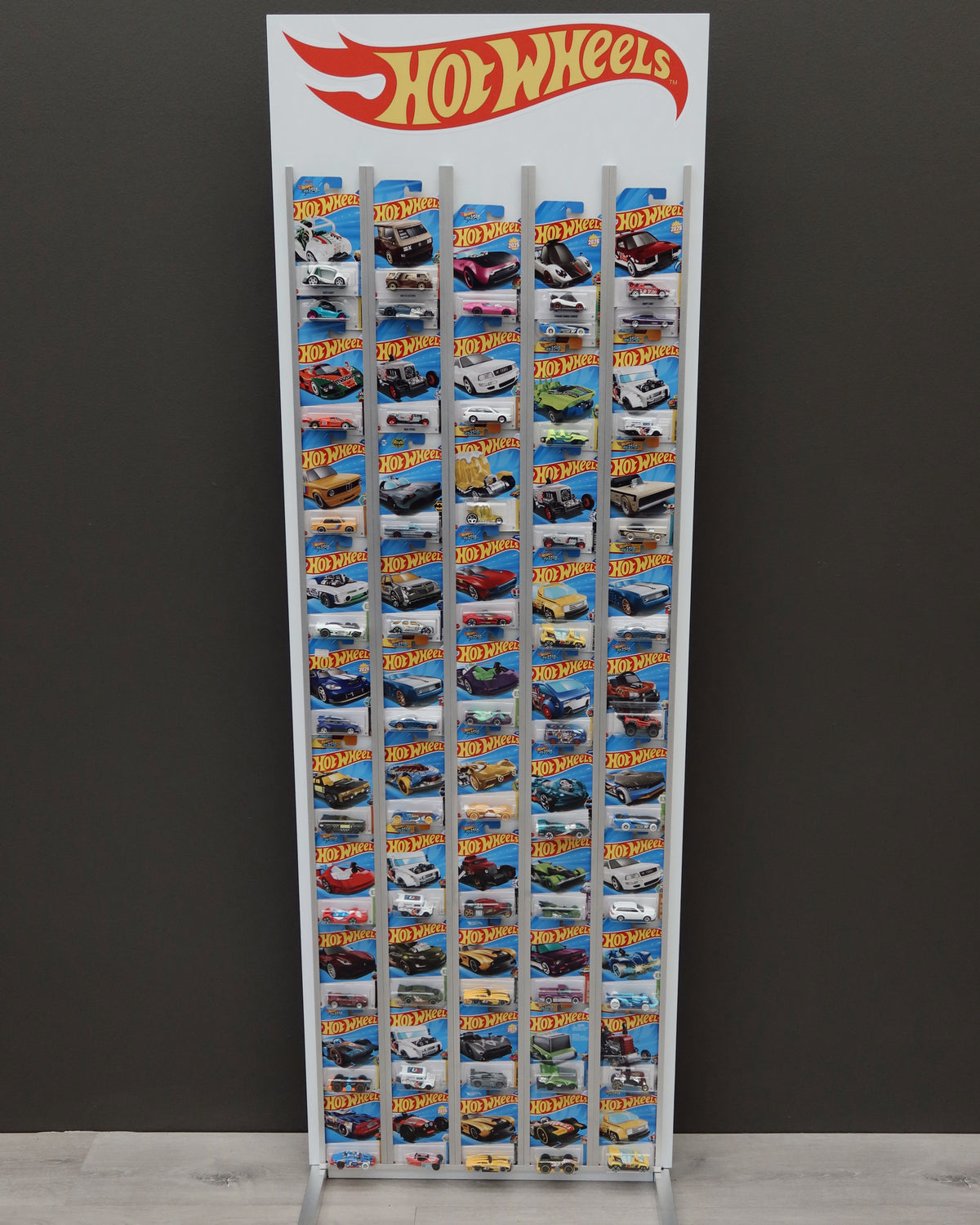 Diecast Display Stand