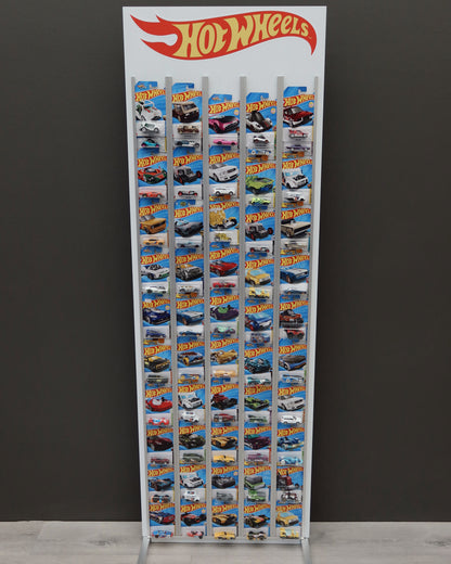 Diecast Display Stand