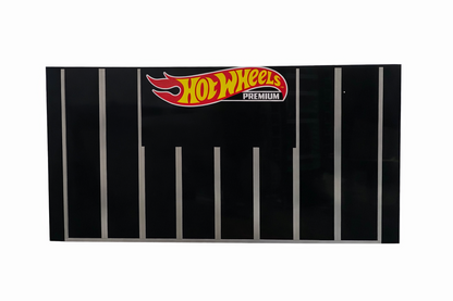 Hot Wheels Wall Mount Premiums