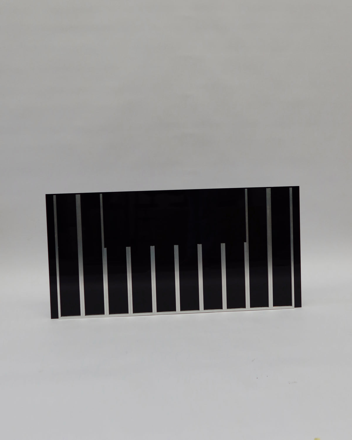 Diecast Wall Display