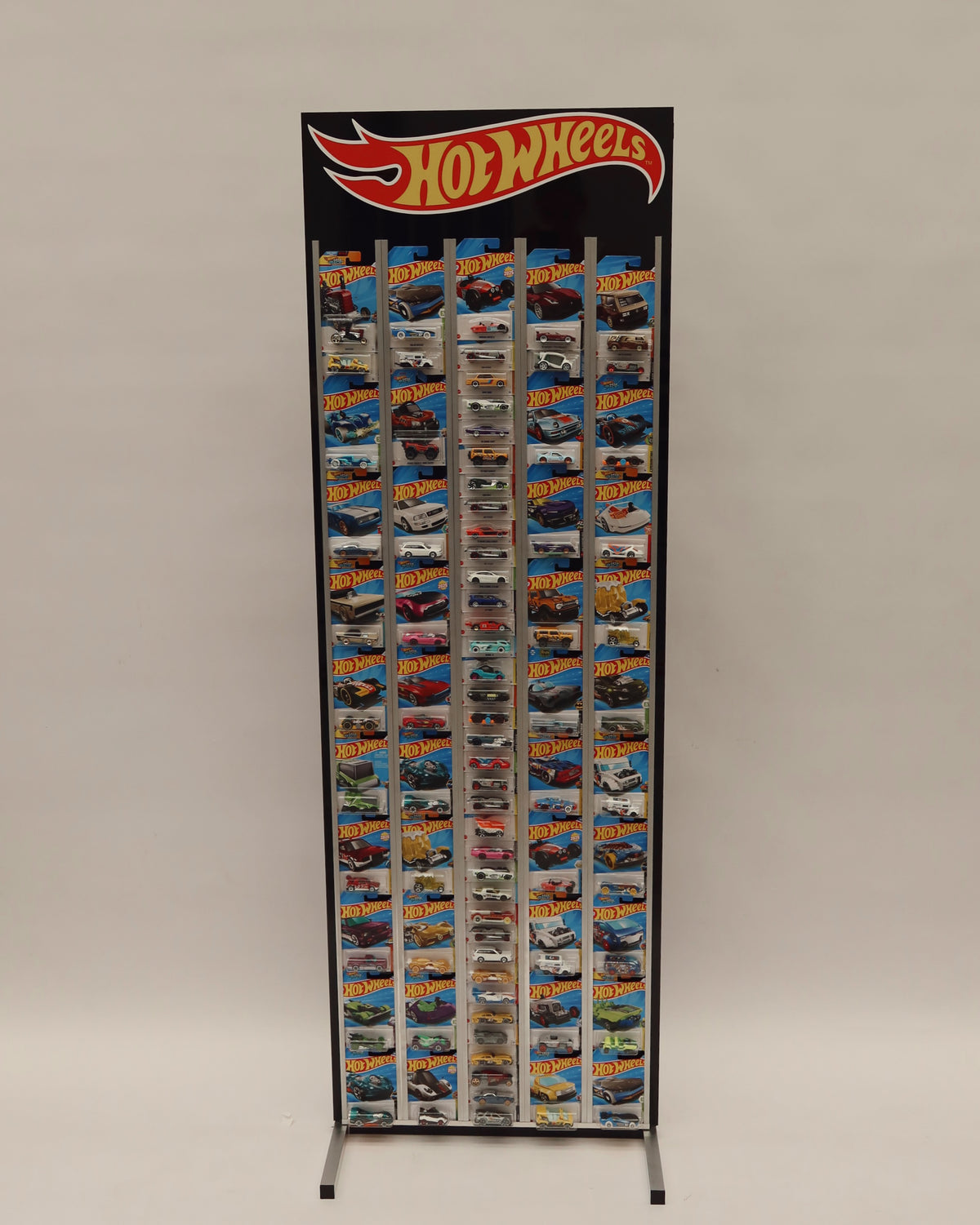 Diecast Display Stand