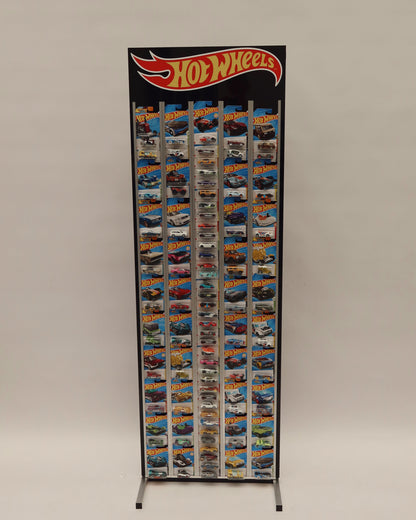 Diecast Display Stand
