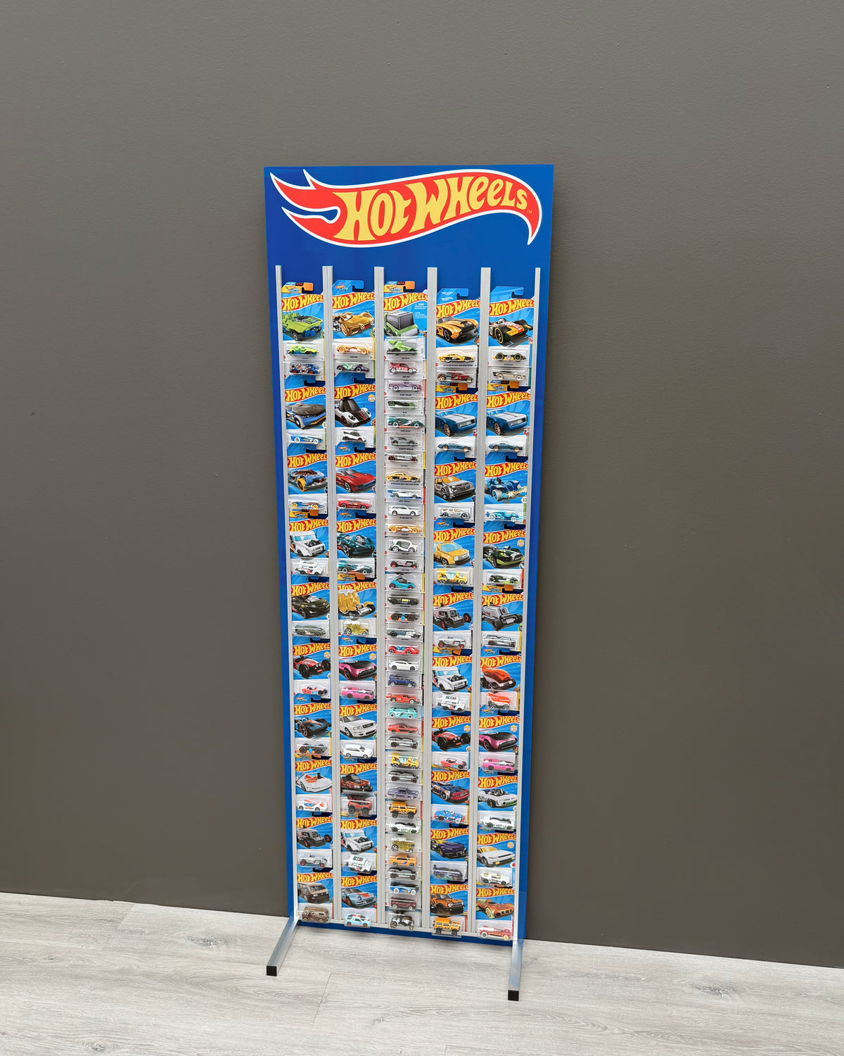 Diecast Display Stand
