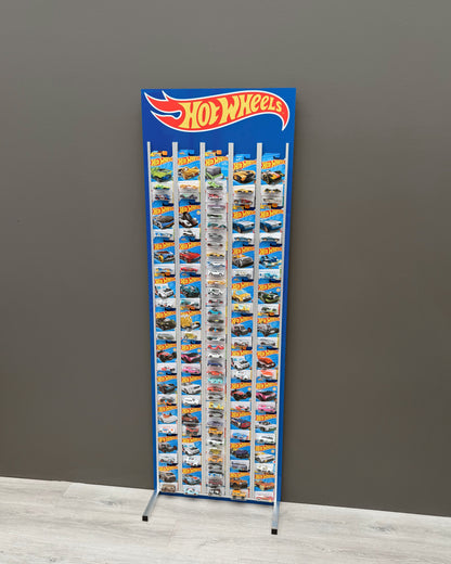 Diecast Display Stand