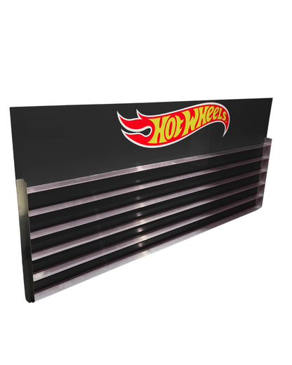Hot Wheels Display for Loose Cars